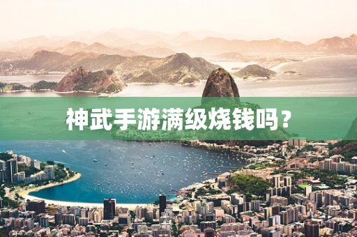 神武手游满级烧钱吗？