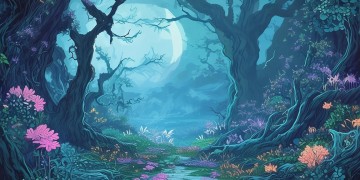 魔道祖师手游画师值得推荐吗？