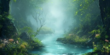 忘川在手游里可以打野吗？