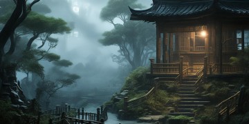 水浒Q传手游判官究竟在哪？