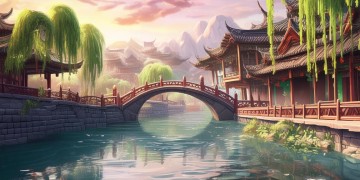 古风类手游都需要充值吗？