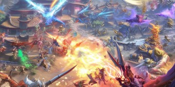 弹弹堂手游中什么伤害高？