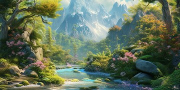 手游背景可以自己设置吗？
