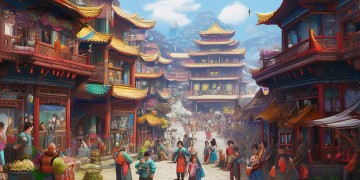 lol吕布手游与端游差距大吗？
