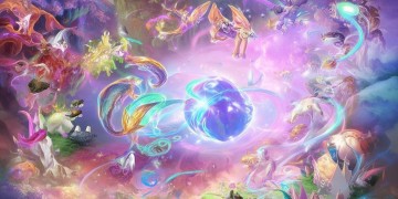 手游梦幻西游如何合出多技能宝宝？