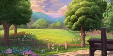 田园小院手游靠谱吗？