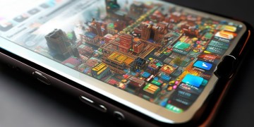 iPhone 7能玩LOL手游吗？