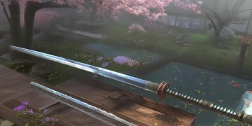 有哪些值得一玩的日本剑客手游呢？