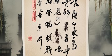 江湖手游如何取个好名字？