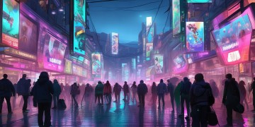 现在入坑什么手游好呢？