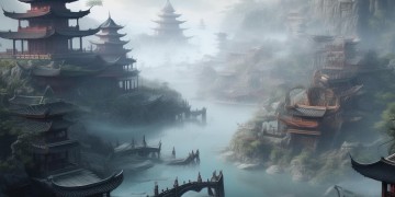 神武4手游到底在维护什么？