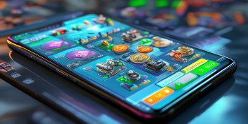 手机玩什么手游赚钱最快？