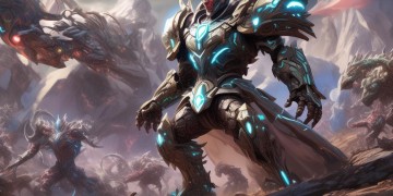 CF手游英雄X是什么？