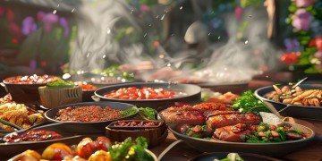 DNF BBQ 是手游吗？