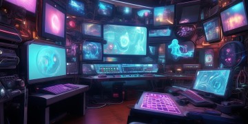 通宵玩哪些刺激的手游好呢？