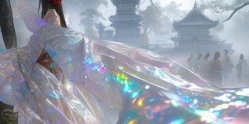 逆水寒手游与端游会和服吗？