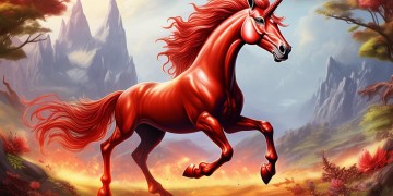 魔派赤兔能玩什么手游？