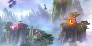 神武3手游哪个门派最好玩呢？