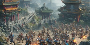 神武手游哪个门派好？