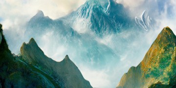 昆仑无极手游真的好玩吗？