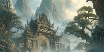 天龙手游重楼究竟怎么来？