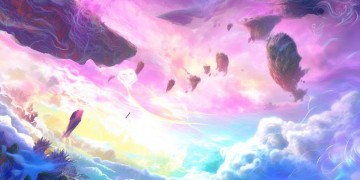 天刀手游刹那生灭真的好看吗？