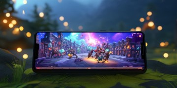 为什么LOL手游可以播？