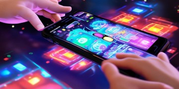LOL手游怎么练习技能？