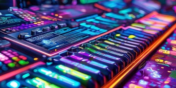 打音游手游可以看攻略吗？