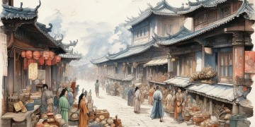 大唐荣耀手游真的没人玩吗？