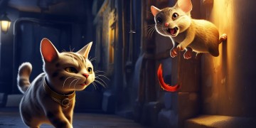 猫和老鼠手游中什么最强？