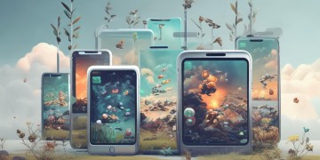 手游创业真的有发展吗？