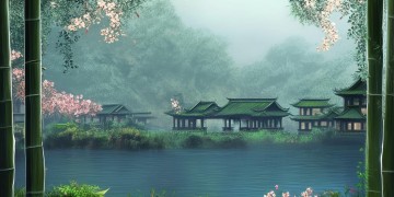 什么是武侠手游平台？