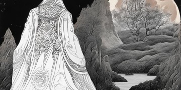 御缚之主是手游吗？