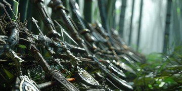 九阴手游到底什么装备好？