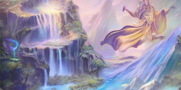 梦幻手游普陀罗汉究竟是什么？