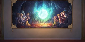 召唤手游究竟何时能与玩家见面？