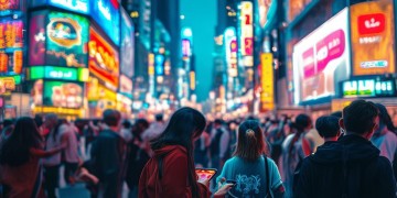 街头手游高频究竟是什么意思？