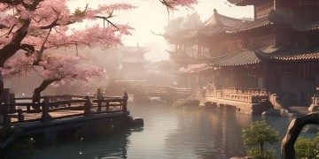 手游楚留香云梦到底厉害吗？