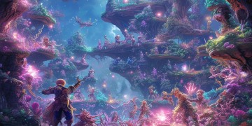 梦幻手游PK究竟给什么？