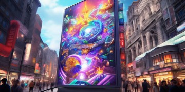 阿叔代言的手游究竟是什么？
