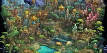 最好玩的MMORPG手游究竟是哪一款？