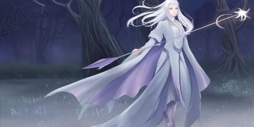 手游诛仙中云梦职业怎么样？
