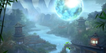 问道手游元宝能补充什么？