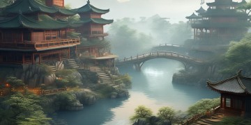 逆水寒手游新人该玩什么区？