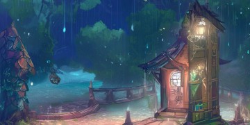 梦幻手游魔王该带什么灵气？