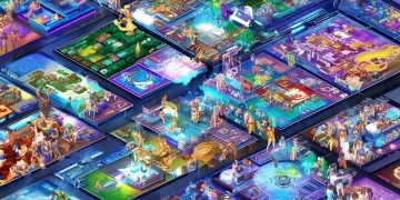 QQ手游哪个好玩？答案在这里！
