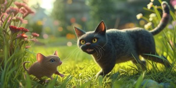 猫和老鼠手游为什么限时呢？