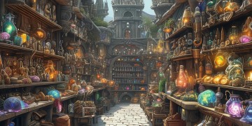 复古传奇手游中究竟可以买什么？