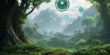 天刀手游中什么才算核呢？